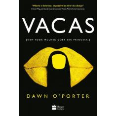 Livro - Vacas