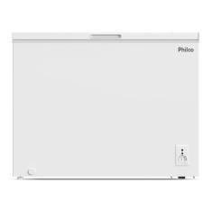 Freezer Horizontal Philco 246L PFH260B Branco 127V