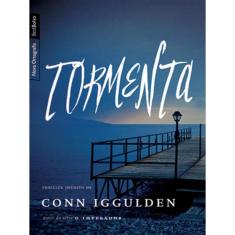 Tormenta (Edição De Bolso)