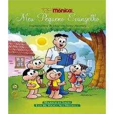 Meu Pequeno Evangelho - 1ª Ed.