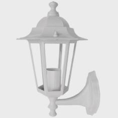 Arandela Taschibra tlf 26 Branco