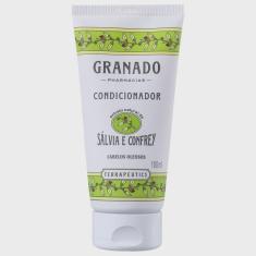 Condicionador Granado Terrapeutics Sálvia e Confrey 180ml
