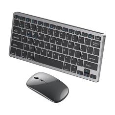 BDNET, Teclado Recarregável+ Mouse Recarregável Para Macbook Air 13