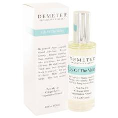 Perfume Feminino Demeter 120 ML Lily Of The Valley Cologne