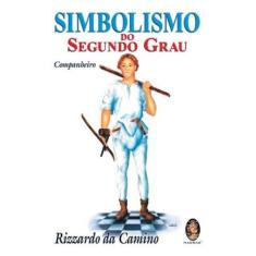 Livro - Simbolismo do segundo grau