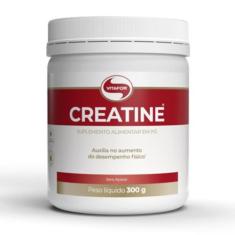 Creatina Creatine 300G - Vitafor