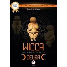 Wicca: a Religiao Da Deusa, 3