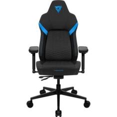 Cadeira Gamer ThunderX3 CORE Smart Azul Preta 150kg