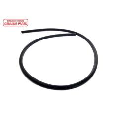 Borracha guarnição interna porta traseira Pajero TR4 - Original - Mits