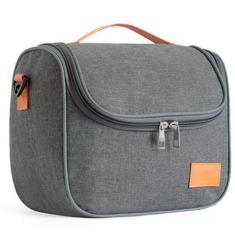 Bolsa Necessaire Lancheira Moda Blogueira Linha Premium Alta Qualidade