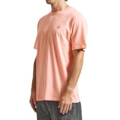 Camiseta Hurley Mini Icon SM24 Masculina-Masculino