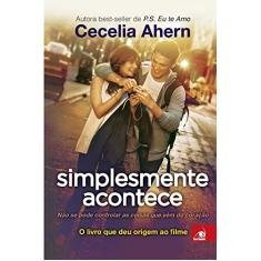 Simplesmente Acontece (Capa Do Filme)