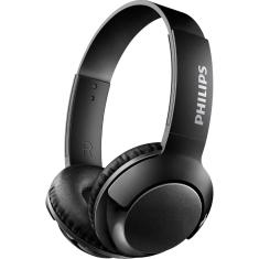 Headphone Philips Bass+ BT SHB3075BK/00