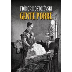 Livro Gente Pobre