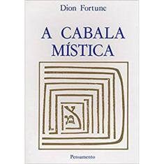 A Cabala MÍstica