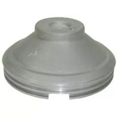 CAPA CUBO DE RODA DIANTEIRO PARA SCANIA SERIE 4 P G R