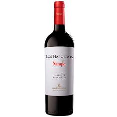 Vinho Los Haroldos Cabernet Sauvignon Nampe 750ml