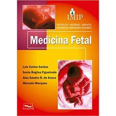 Medicina Fetal Capa comum – 1 janeiro 2008