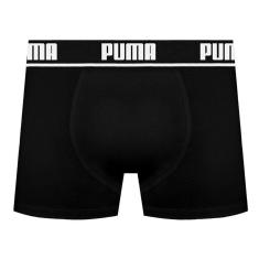 Cueca Boxer Cotton Puma 14000