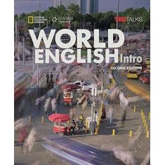 World English - 2nd Edition - Intro: Student Book + Online Workbook
