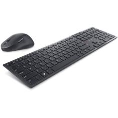 Teclado e Mouse Dell Premier KM900