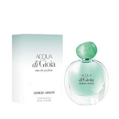 Perfume GIORGIO ARMANI  Eau de Parfum 50ml