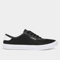 Tênis Moleca Cano Baixo Casual Feminino-Feminino