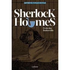 Sherlock Holmes - O Cão Dos Baskerville