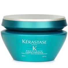 Máscara capilar Kerastase Resistance Masque Therapiste for Thick H
