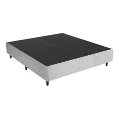 Base Box Sommier Casal 138x188cm Columbus Inducol CR35247C