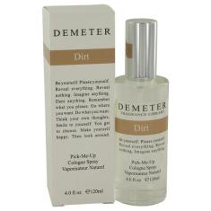 Perfume/Col. Masc. Dirt Demeter 120 ML Cologne