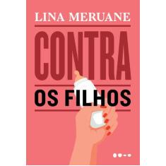 Livro - Contra os filhos