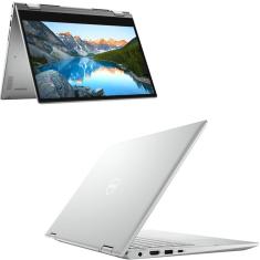 Notebook 2 Em 1 Dell Inspiron I14-5406-A30S 11ª Intel Core I7 8GB 256GB SSD 14" Windows 10