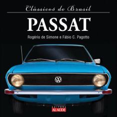 Livro - Passat