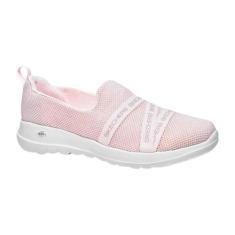 Tênis Skechers Go Walk Joy Feminino, Rosa, 36