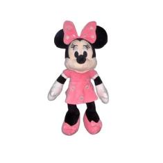 Pelúcia Disney Minie Bochecha Com Luz 30 Cm Br2201 - Multikids