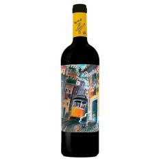 Vinho Tinto Porta 6  750ml - Vidigal Wines