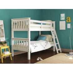 Beliche 721B Branco Lavado Piratini - Piratini Móveis