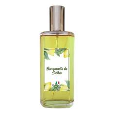 Perfume Masculino Bergamota da Sicília 100ml - Essência do Brasil