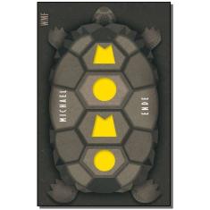 Momo e o Senhor do Tempo