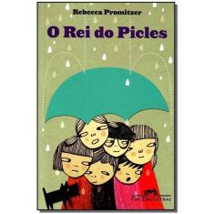 o Rei Do Picles