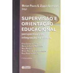 Supervisão e Orientação Educacional
