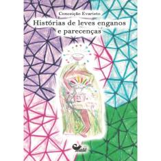 Historias De Leves Enganos E Parecencas