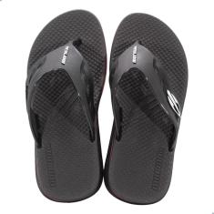 Chinelo Masculino Mormaii Swap  Preto