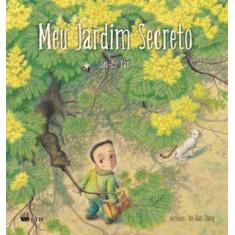 Meu jardim secreto - FTD Educação