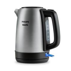 Chaleira Philips Walita HD9350 Série 5000 Inox 1,7L 1850W 127V