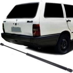 Amortecedor Tampa Traseira Porta Mala Mola Gás Fiat Elba 1984 à 1996