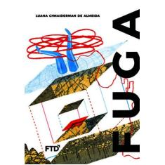 Livro - Fuga