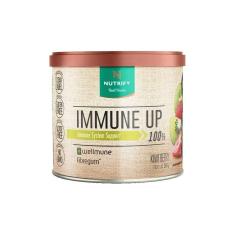 Suplemento Alimentar Immune Up Sabor Kiwi Berry 200G Nutrify
