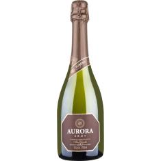 Espumante Aurora Brut